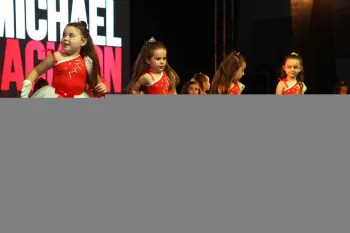 14º Espetáculo Cia. Dance One Dores