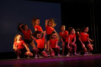 14º Espetáculo Cia. Dance One Dores