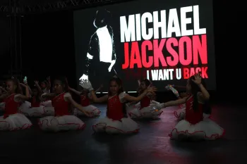 14º Espetáculo Cia. Dance One Dores