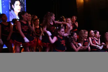 14º Espetáculo Cia. Dance One Dores