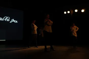 14º Espetáculo Cia. Dance One Dores