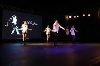 14º Espetáculo Cia. Dance One Dores