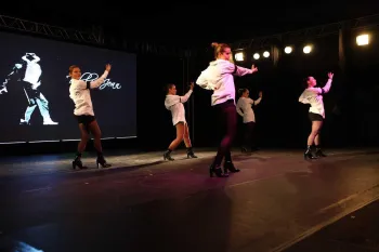14º Espetáculo Cia. Dance One Dores
