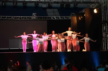 14º Espetáculo Cia. Dance One Dores