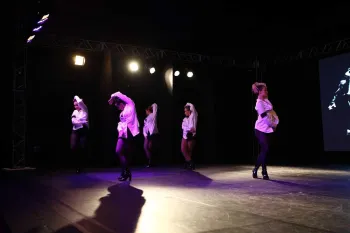 14º Espetáculo Cia. Dance One Dores