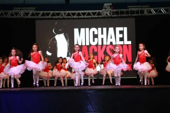14º Espetáculo Cia. Dance One Dores