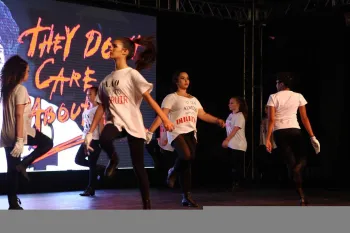 14º Espetáculo Cia. Dance One Dores