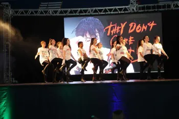 14º Espetáculo Cia. Dance One Dores