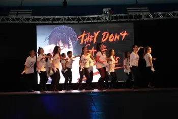 14º Espetáculo Cia. Dance One Dores