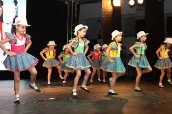 14º Espetáculo Cia. Dance One Dores