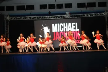 14º Espetáculo Cia. Dance One Dores