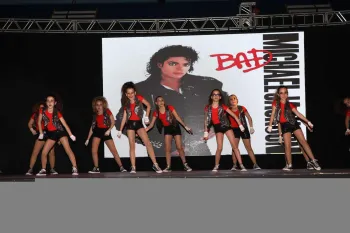 14º Espetáculo Cia. Dance One Dores