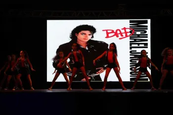 14º Espetáculo Cia. Dance One Dores