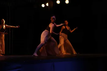14º Espetáculo Cia. Dance One Dores