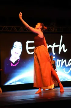 14º Espetáculo Cia. Dance One Dores