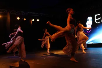 14º Espetáculo Cia. Dance One Dores