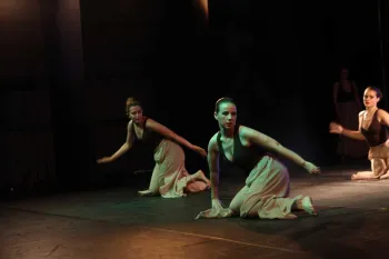 14º Espetáculo Cia. Dance One Dores