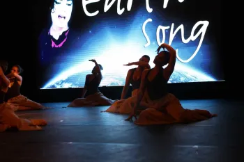 14º Espetáculo Cia. Dance One Dores