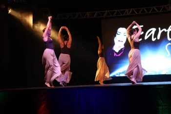 14º Espetáculo Cia. Dance One Dores