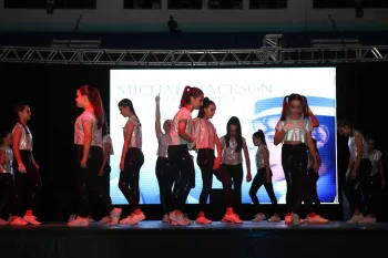 14º Espetáculo Cia. Dance One Dores