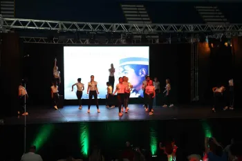 14º Espetáculo Cia. Dance One Dores