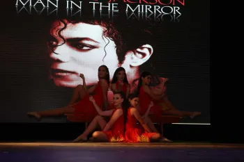 14º Espetáculo Cia. Dance One Dores