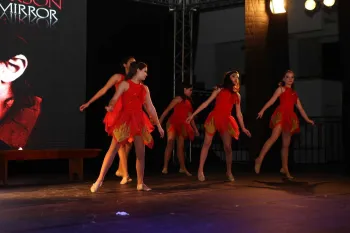14º Espetáculo Cia. Dance One Dores