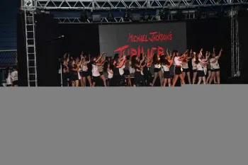 14º Espetáculo Cia. Dance One Dores
