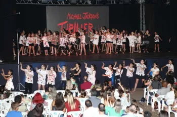 14º Espetáculo Cia. Dance One Dores