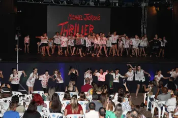 14º Espetáculo Cia. Dance One Dores