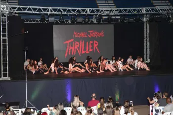 14º Espetáculo Cia. Dance One Dores