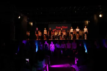 14º Espetáculo Cia. Dance One Dores
