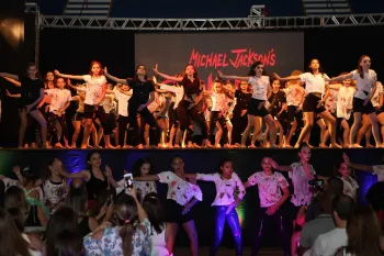 14º Espetáculo Cia. Dance One Dores