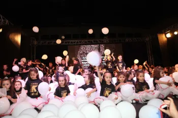 14º Espetáculo Cia. Dance One Dores