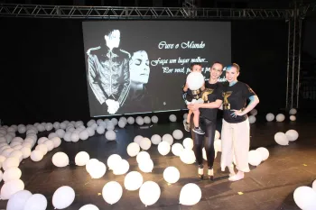 14º Espetáculo Cia. Dance One Dores