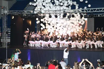 14º Espetáculo Cia. Dance One Dores