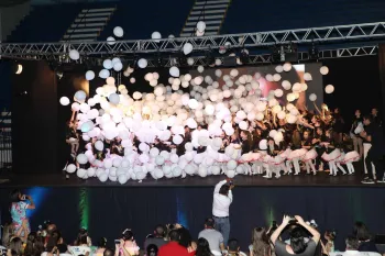 14º Espetáculo Cia. Dance One Dores
