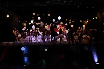 14º Espetáculo Cia. Dance One Dores