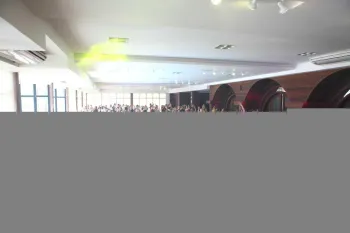 Master Class de Zumba 2018