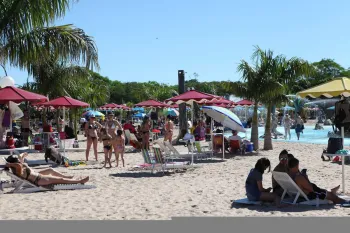 Final de Semana - Sede Campestre