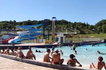 Final de Semana - Sede Campestre