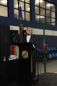 Inauguração do Centro Esportivo da Sede Campestre