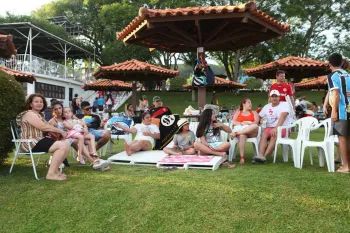 7º Natal Show Dores/Pampeiro