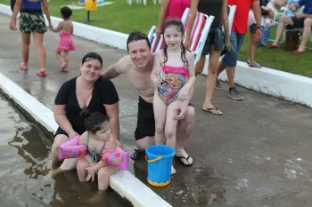 7º Natal Show Dores/Pampeiro