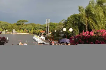 7º Natal Show Dores/Pampeiro