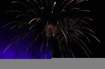 7º Natal Show Dores/Pampeiro