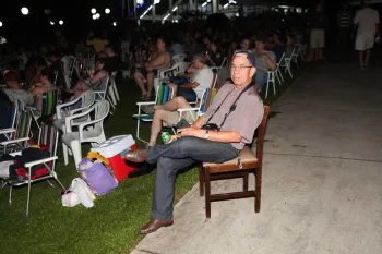 7º Natal Show Dores/Pampeiro