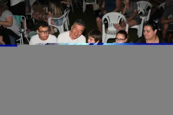 7º Natal Show Dores/Pampeiro