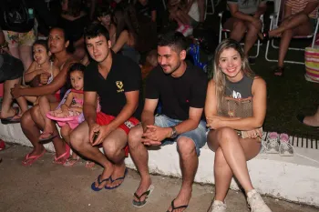 7º Natal Show Dores/Pampeiro