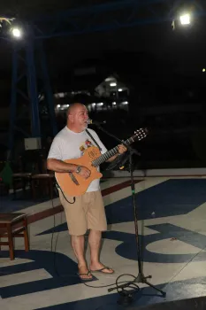 7º Natal Show Dores/Pampeiro